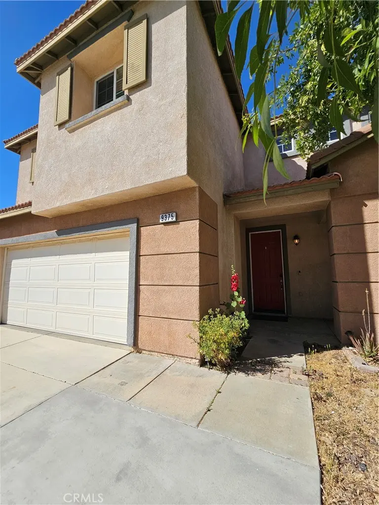 9375 Agave Drive, Hesperia, CA — listing photo 1