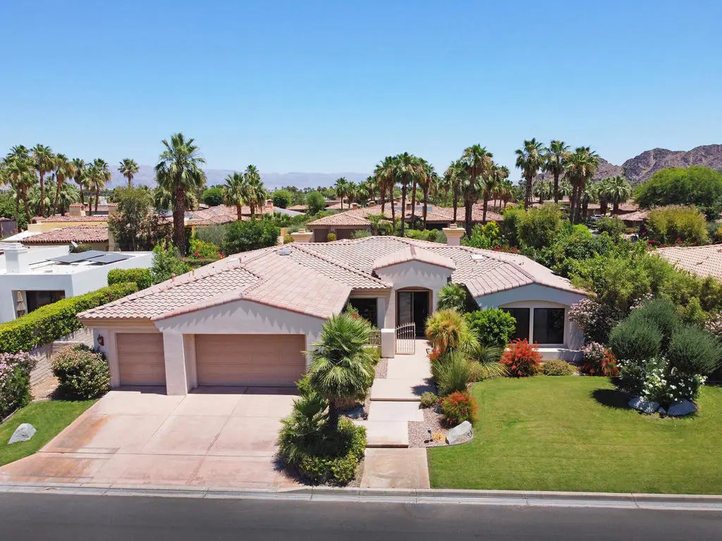 Single Family Residence for sale at 45750 Indian Canyon Road, Indian Wells, CA featuring 3 beds and 4 baths