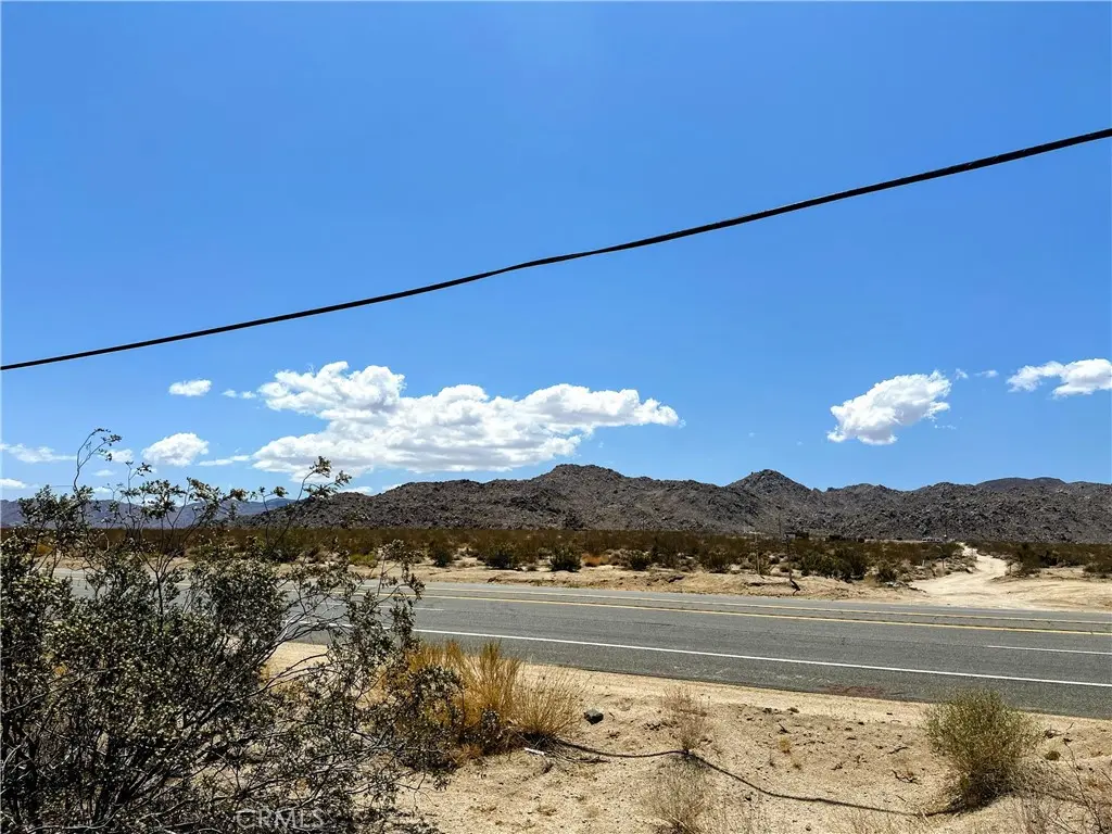 67000 29 Palms Highway, Joshua Tree, CA — listing photo 1