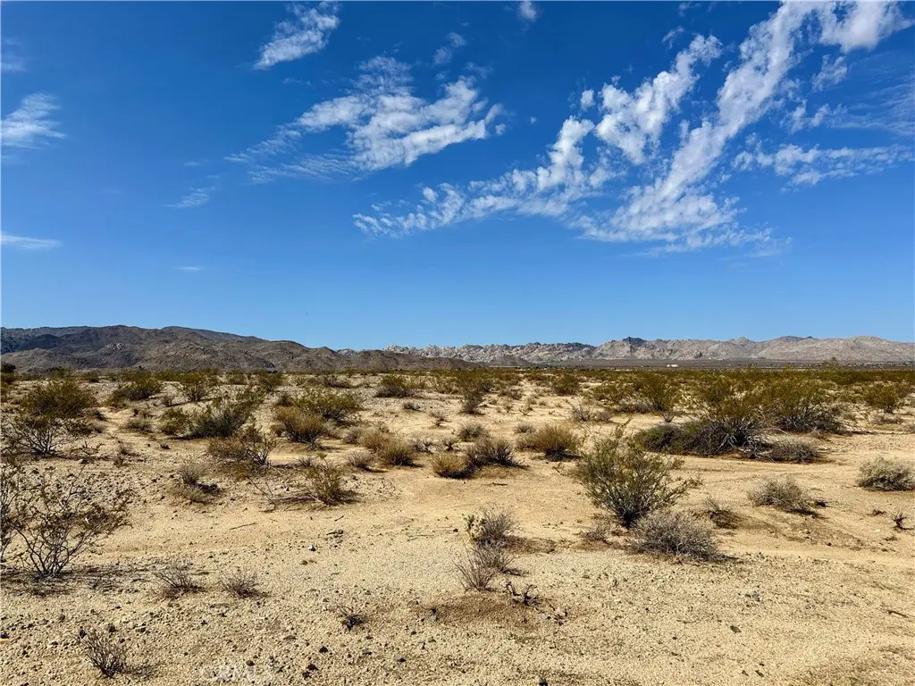 70700 Two Mile Road, 29 Palms, CA — listing photo 1