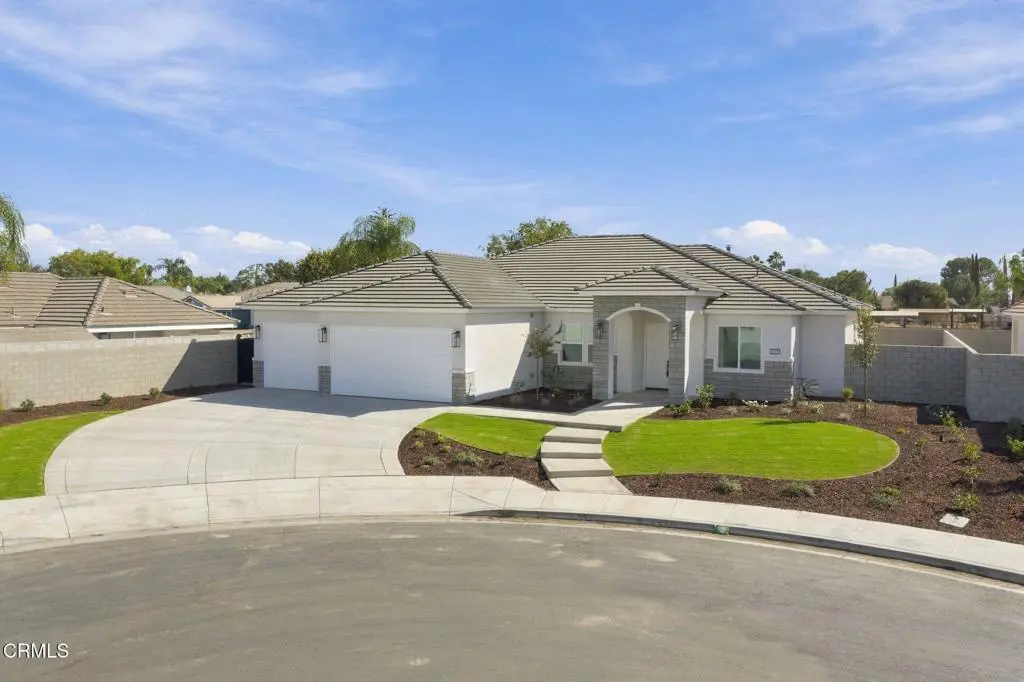 Single Family Residence for sale at 13508 Velma Pearl Way, Bakersfield, CA featuring 4 beds and 3 baths