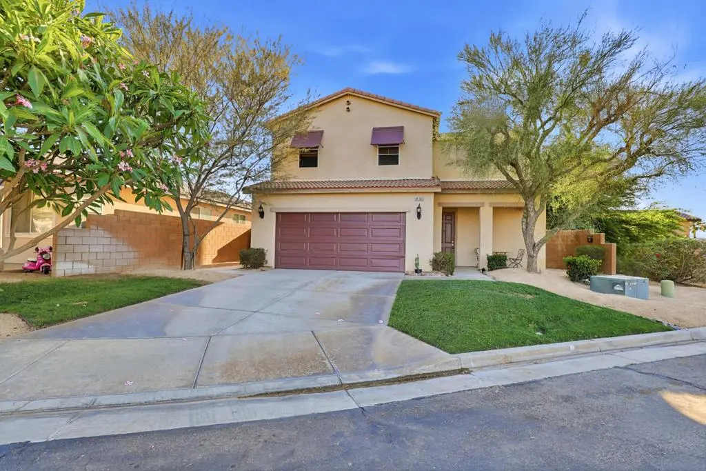 Single Family Residence for sale at 48503 Anastacia Court, Indio, CA featuring 4 beds and 3 baths