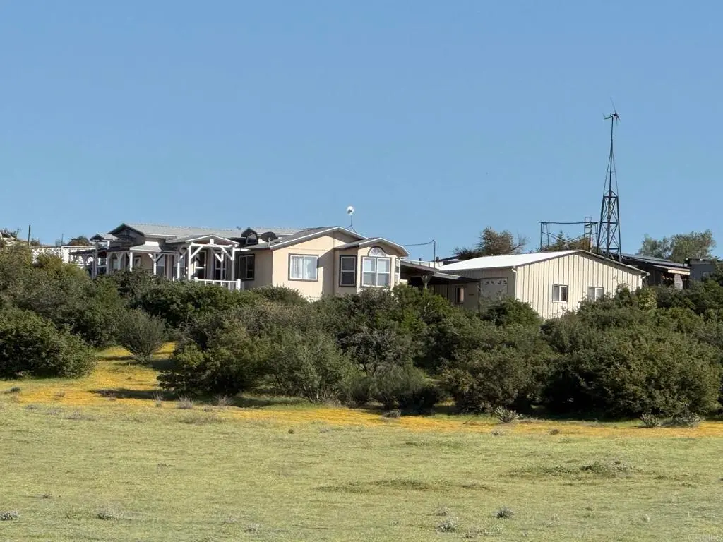37697 Montezuma Valley Road, Ranchita, CA — listing photo 1