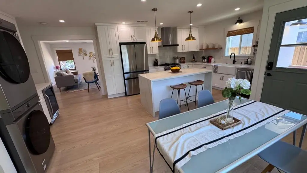 Single Family Residence for sale at 37029 Olive Street, Newark, CA featuring 4 beds and 2 baths