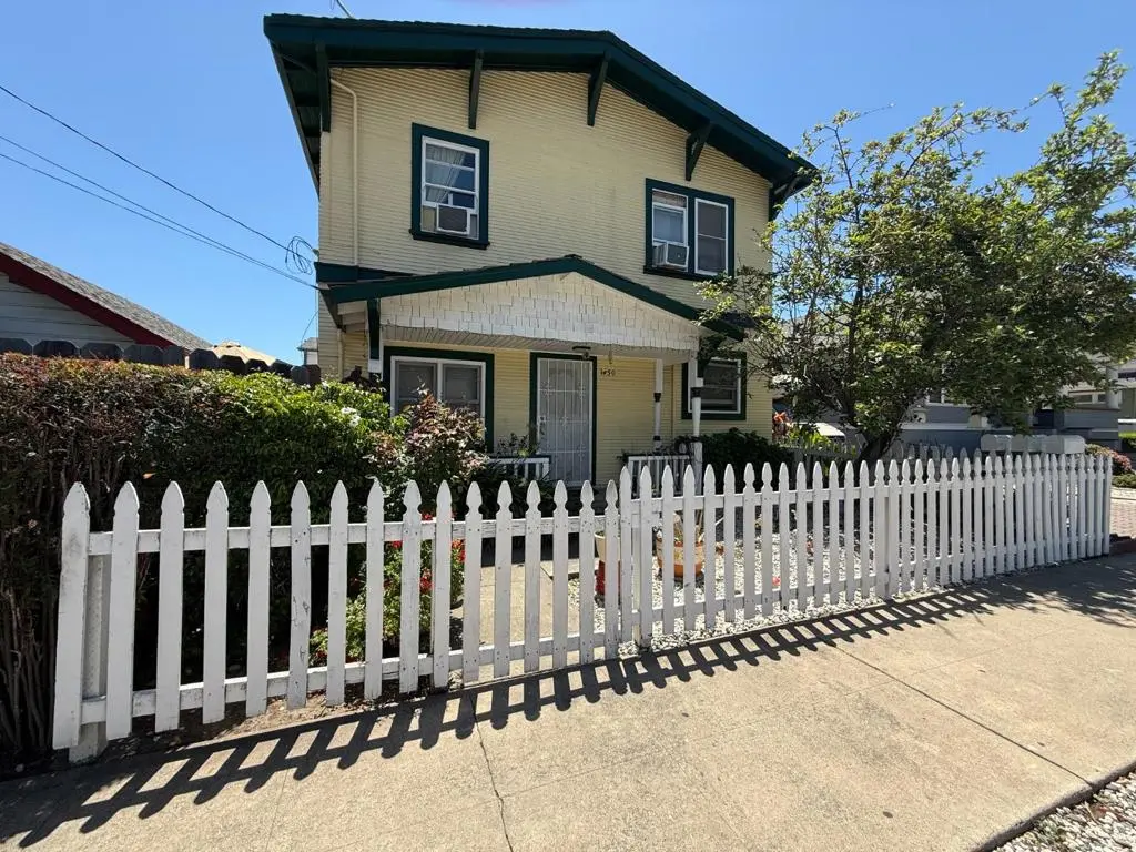 1450 Benton Street, Santa Clara, CA — listing photo 1