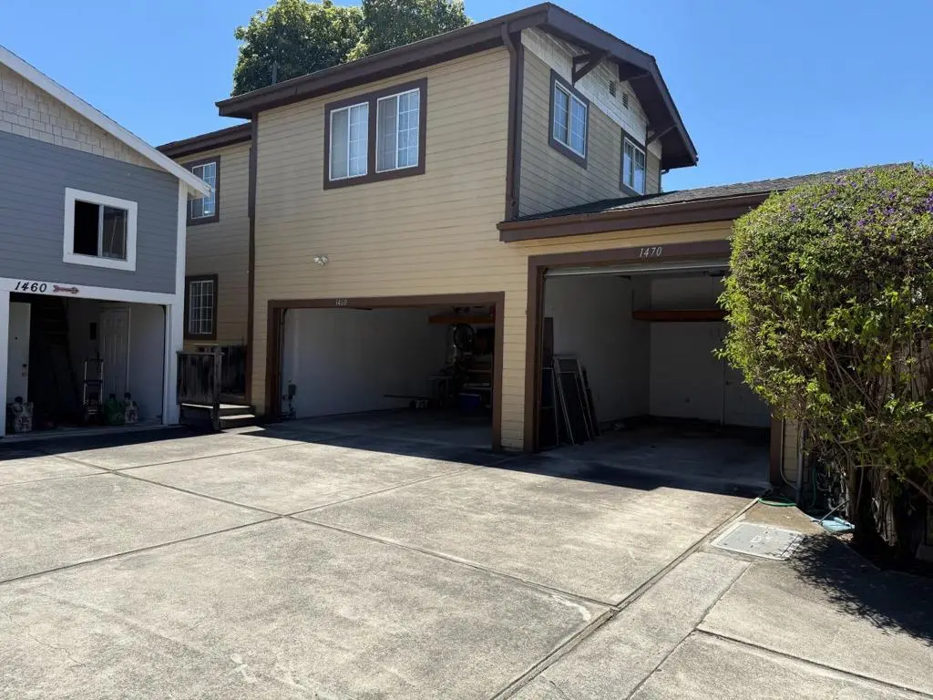 1460 Benton Street, Santa Clara, CA — listing photo 1