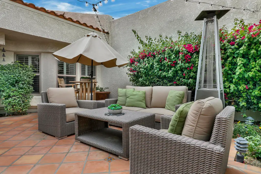 Condominium for rent at 77463 Calle Mazatlan, La Quinta, CA featuring 3 beds and 4 baths