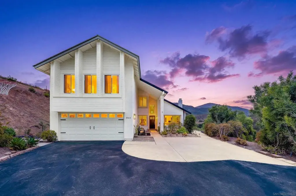 3303 Del Charro Rd, Jamul, CA — listing photo 1