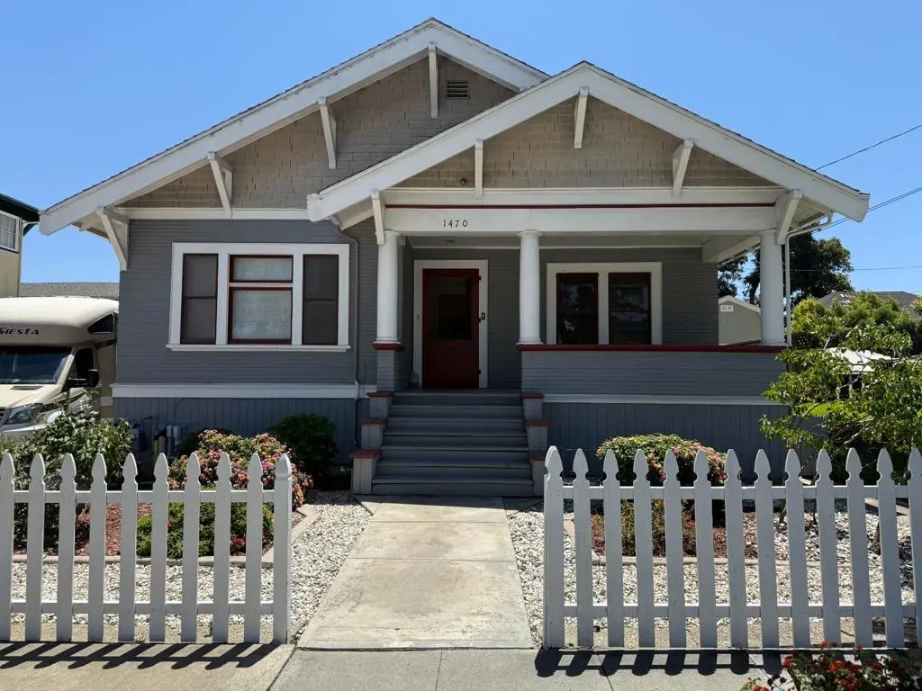 1470 Benton Street, Santa Clara, CA — listing photo 1
