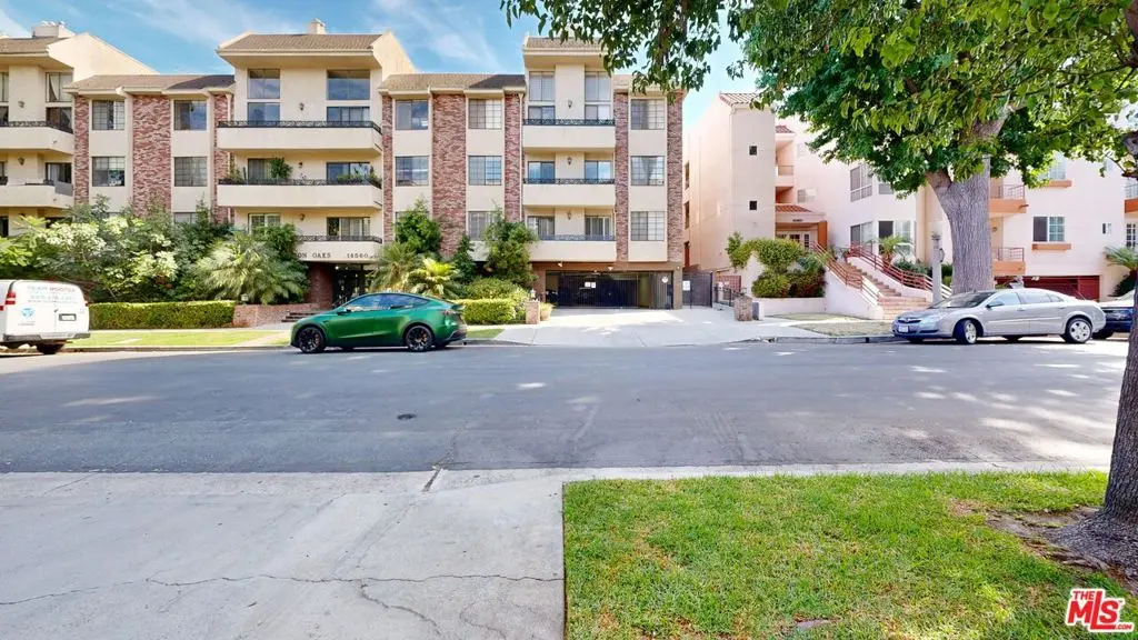 14569 Benefit Street 102, Sherman Oaks, CA — listing photo 1