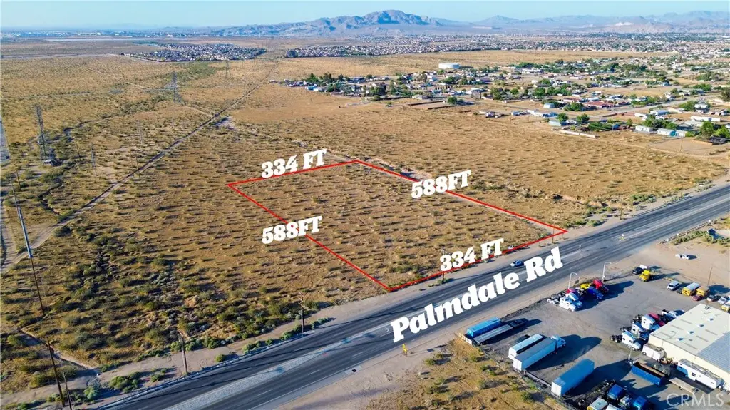 11 Palmdale, Victorville, CA — listing photo 1