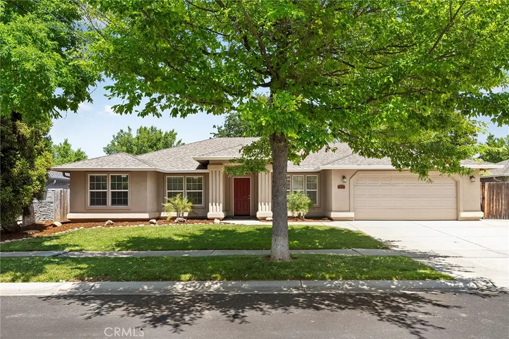 105 Emerald Lake Court, Chico, CA — listing photo 1