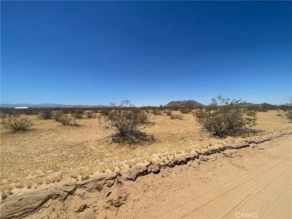 0 Scotch Lane, Landers, CA — listing photo 1