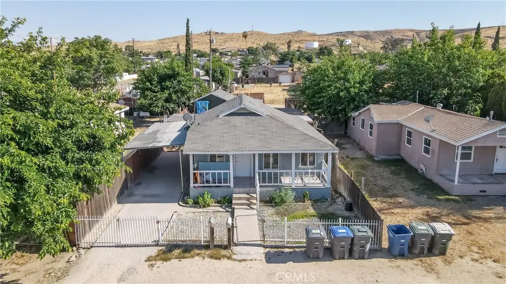 133 Crystal Street, Taft, CA — listing photo 1