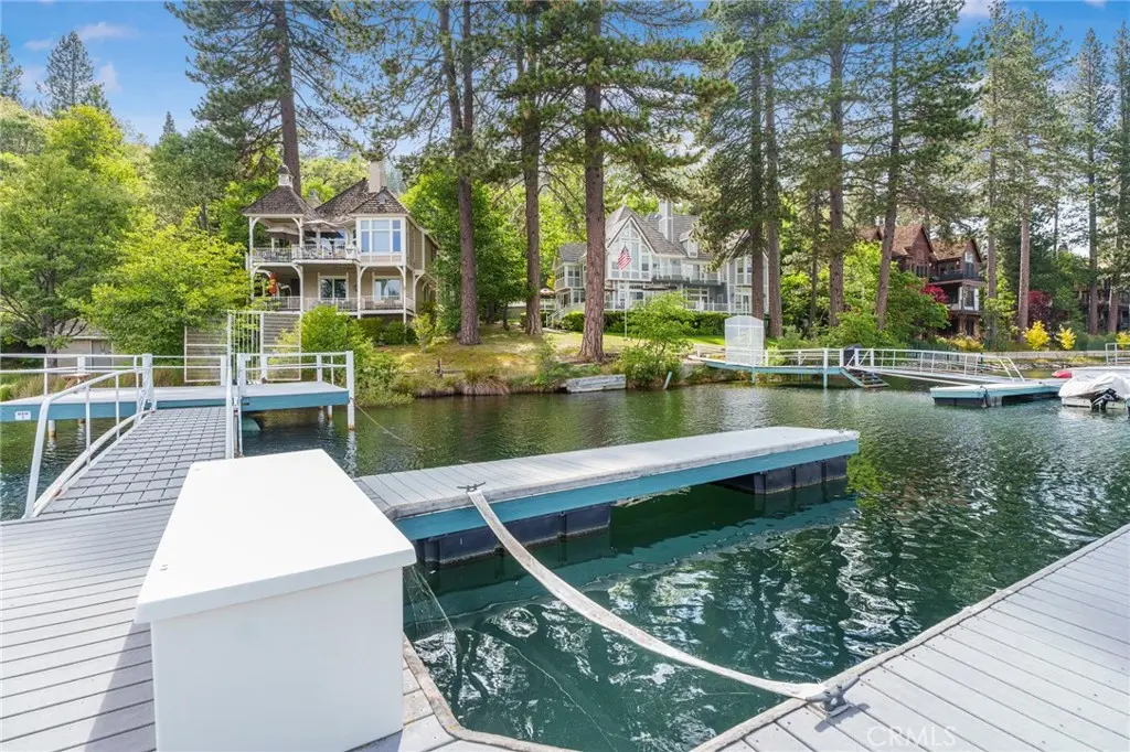 0 MBM 3 Slip 1, Lake Arrowhead, CA — listing photo 1
