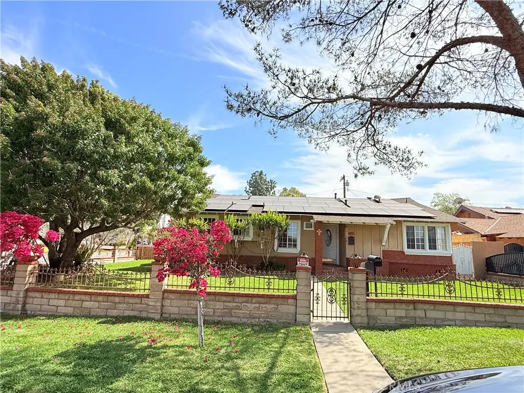 Single Family Residence for sale at 1228 S Auburn, West Covina, CA featuring 7 beds and 3 baths