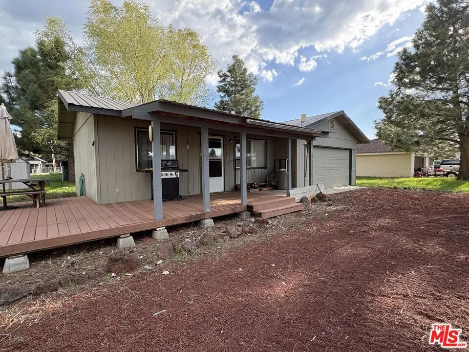 Single Family Residence for sale at 686 Bamboo Way, Susanville, CA featuring 1 bed and 1 bath
