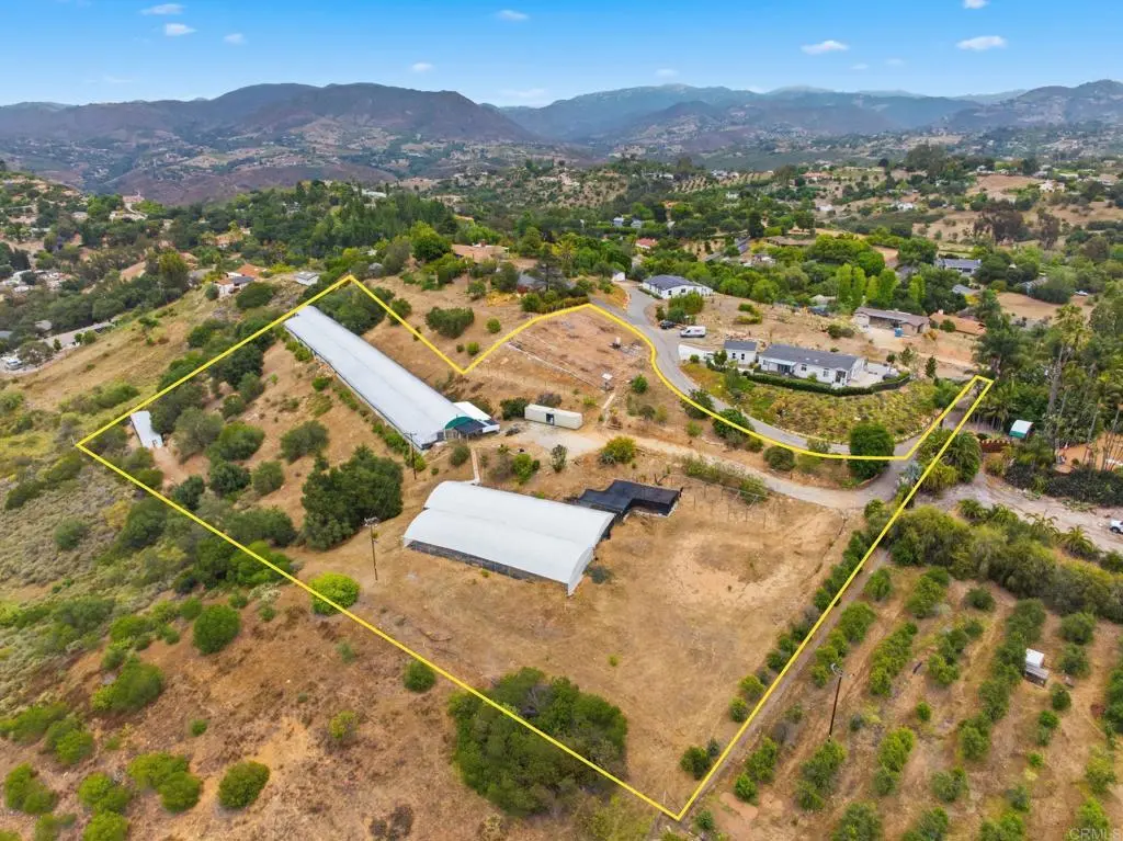 803 Quail Hill Road, Fallbrook, CA — listing photo 1