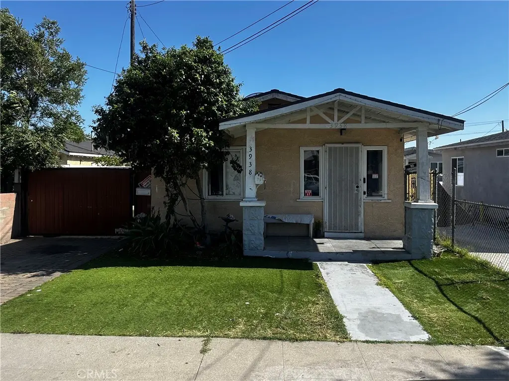 3938 Clara, Bell Gardens, CA — listing photo 1