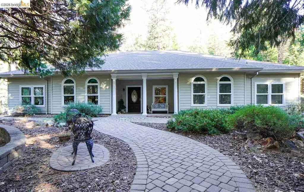 17400 Mount Elizabeth, Sonora, CA — listing photo 1