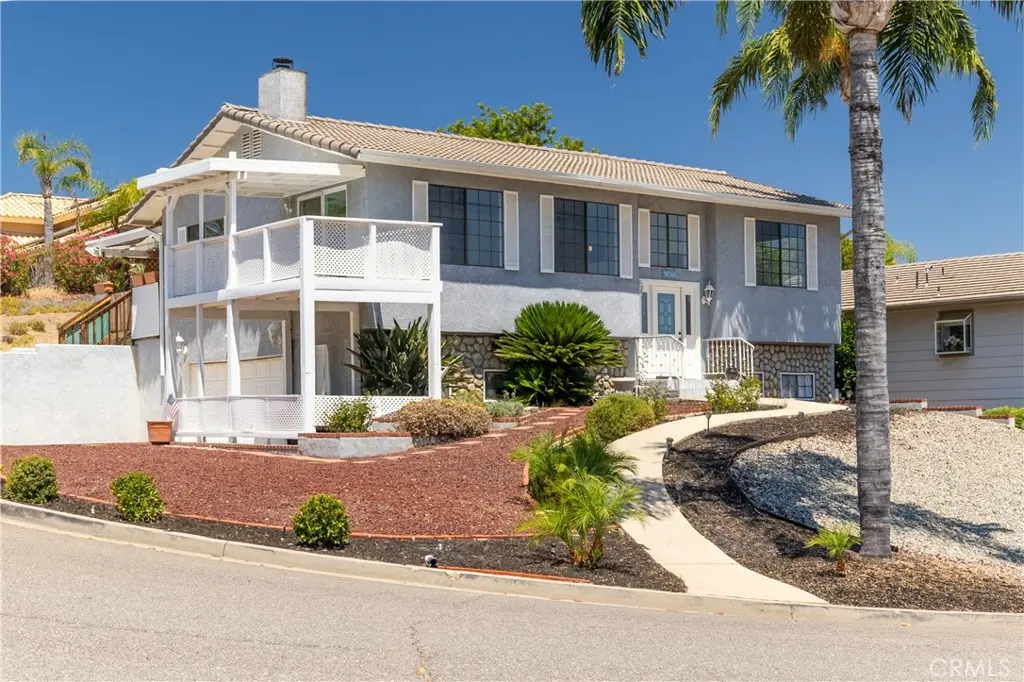 Single Family Residence for sale at 30745 Long Point, Canyon Lake, CA featuring 3 beds and 3 baths