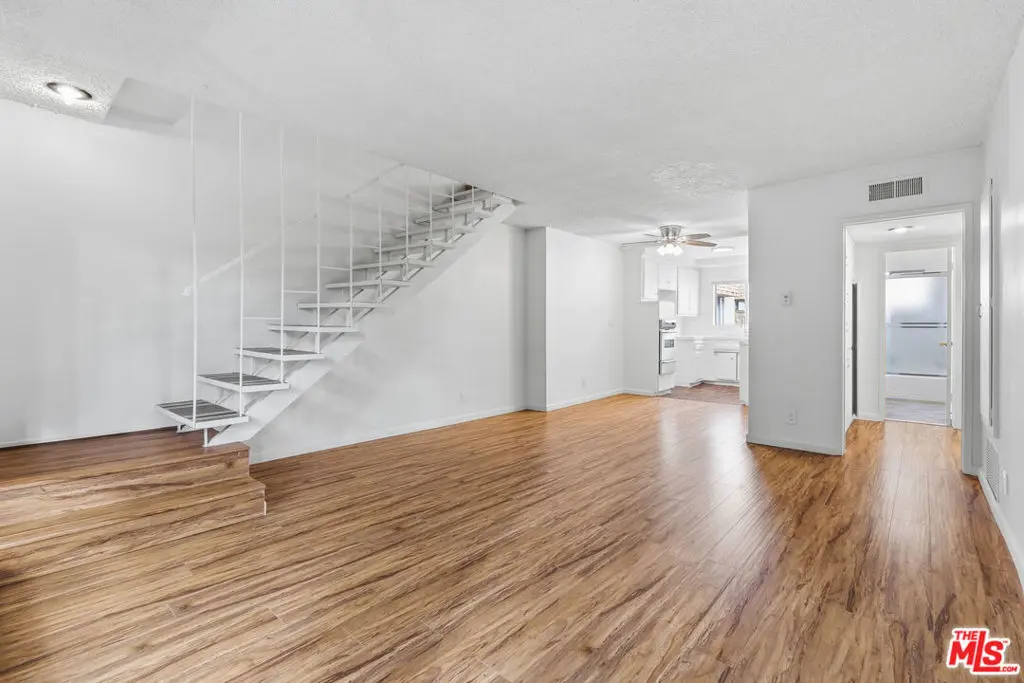 Condominium for rent at 2332 S Beverly Glen Boulevard 5, Los Angeles, CA featuring 3 beds and 2 baths