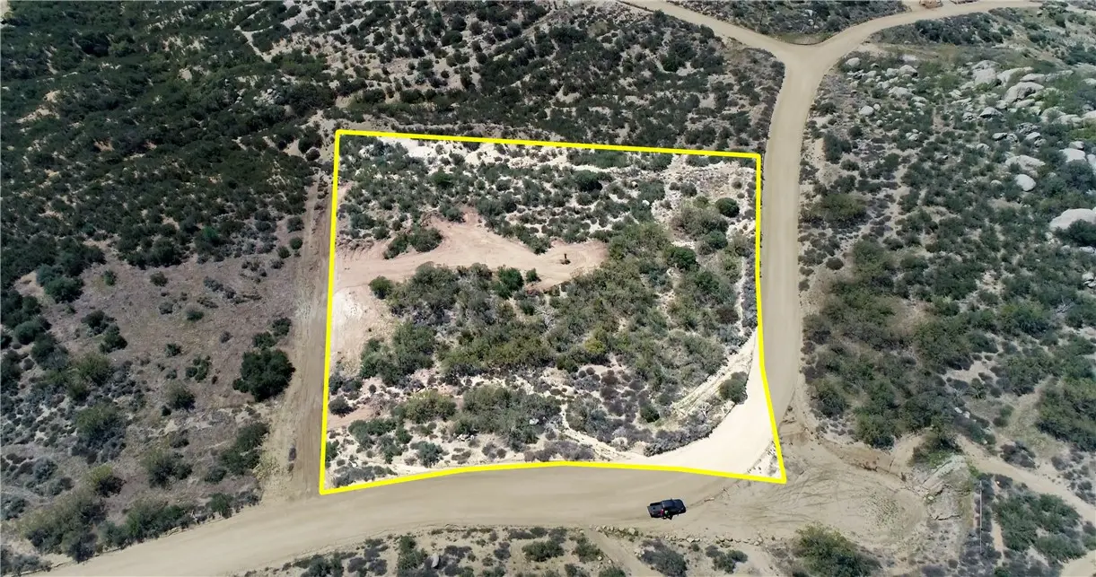 887 Forest Springs Road, Aguanga, CA — listing photo 1