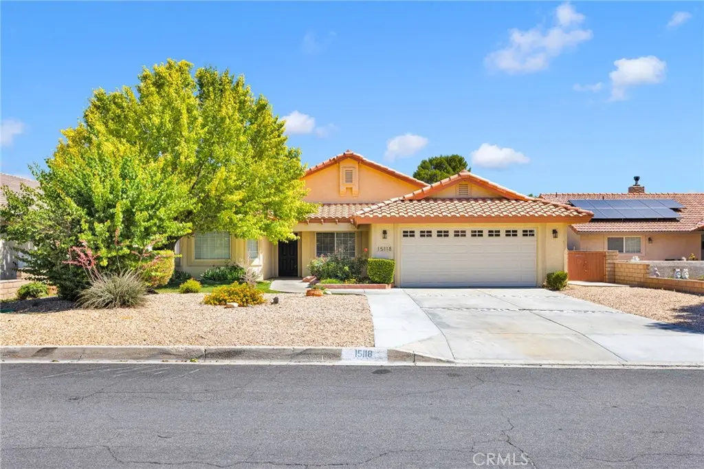 15118 Orchard Hill, Helendale, CA — listing photo 1