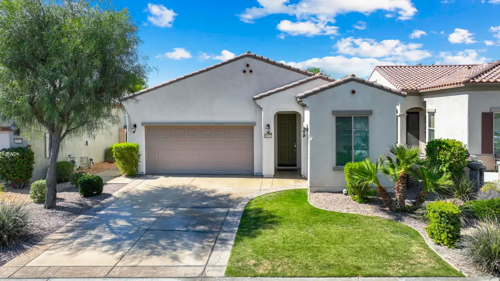 Single Family Residence for sale at 81937 Corte Valdemoro, Indio, CA featuring 2 beds and 2 baths
