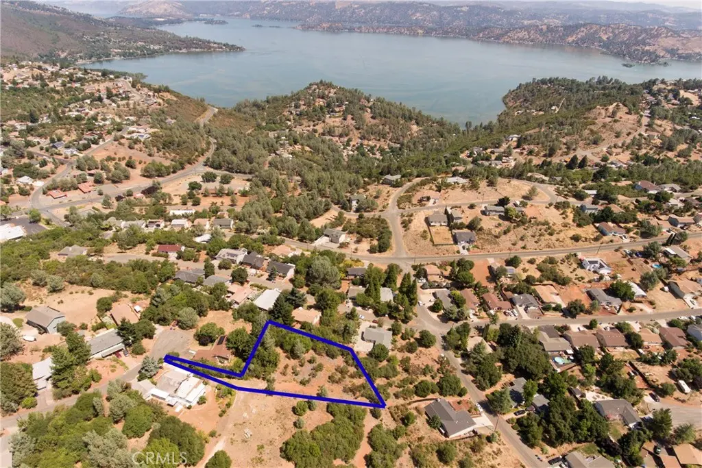 9785 Mount Hood Way, Kelseyville, CA — listing photo 1