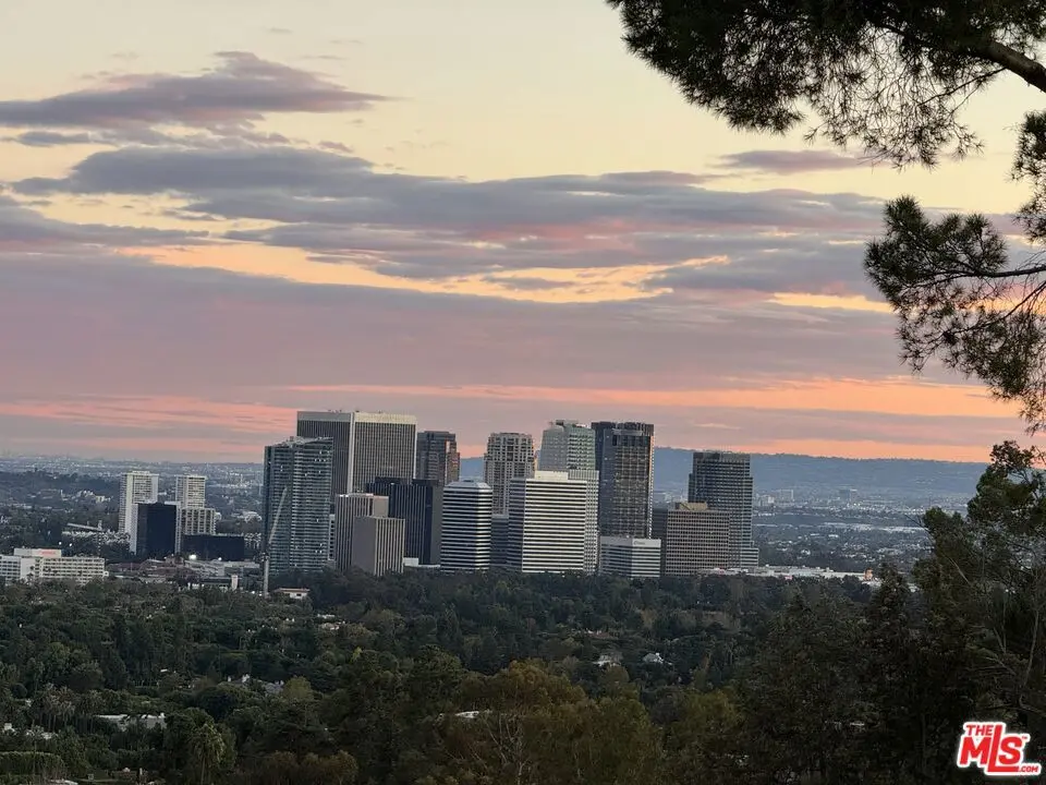 Residential Lease for rent at 9920 Beverly Grove Drive, Beverly Hills, Los Angeles County, CA featuring 3 beds and 3 baths