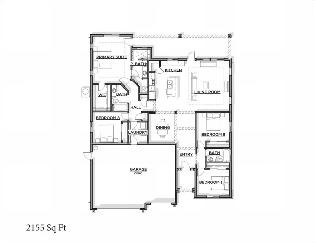 Single Family Residence for sale at 2716 Waterloo Circle, Chico, CA featuring 4 beds and 3 baths