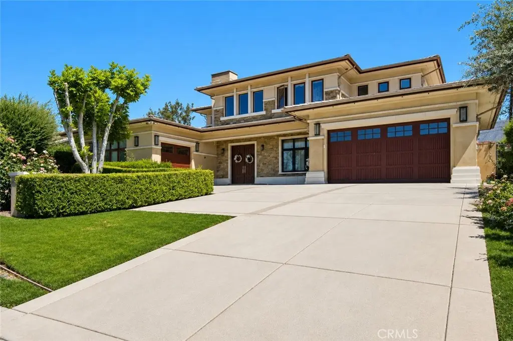 Single Family Residence for sale at 475 Cambridge, Arcadia, CA featuring 5 beds and 6 baths