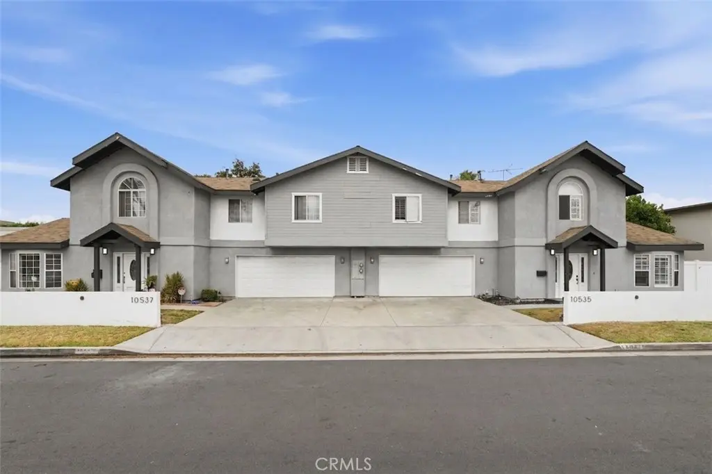 10535 Myrtle, Downey, CA — listing photo 1