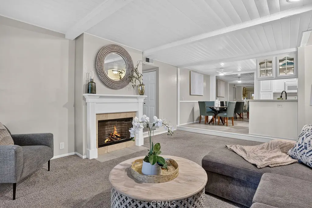 Condominium for sale at 21372 Brookhurst 226, Huntington Beach, CA featuring 2 beds and 2 baths