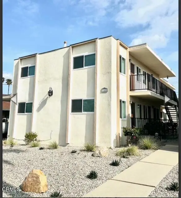Apartment for rent at 1159 Meta Street 2, Ventura, CA featuring 1 bed and 1 bath