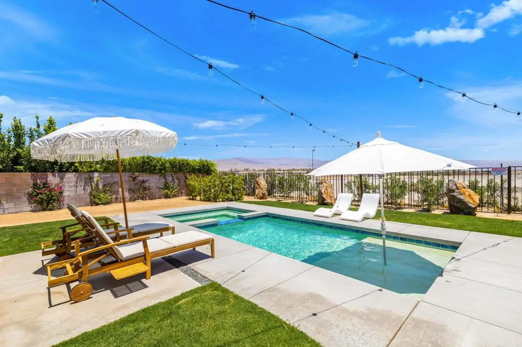 41700 Jamaica Sands Drive, Bermuda Dunes, CA — listing photo 1