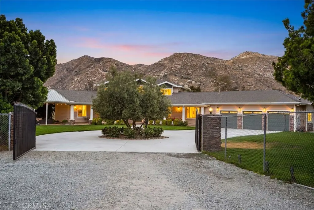 Single Family Residence for sale at 22475 Quail Call, Moreno Valley, CA featuring 5 beds and 5 baths