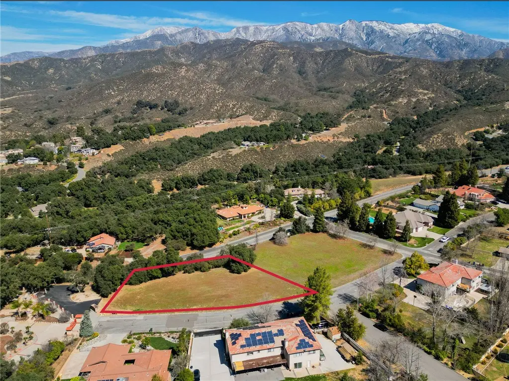 0 Wildwood View Drive, Yucaipa, CA — listing photo 1