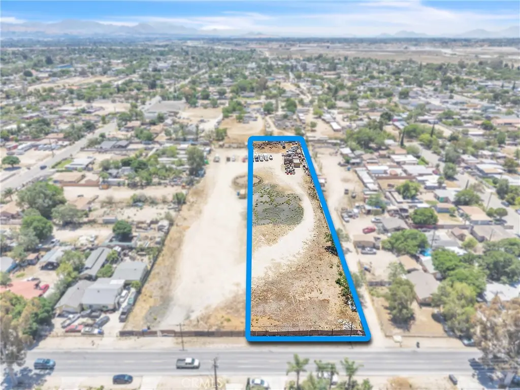 0 Ogden, San Bernardino, CA — listing photo 1