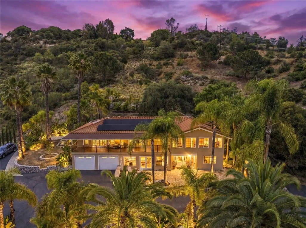 1485 Via Ladera, Fallbrook, CA — listing photo 1