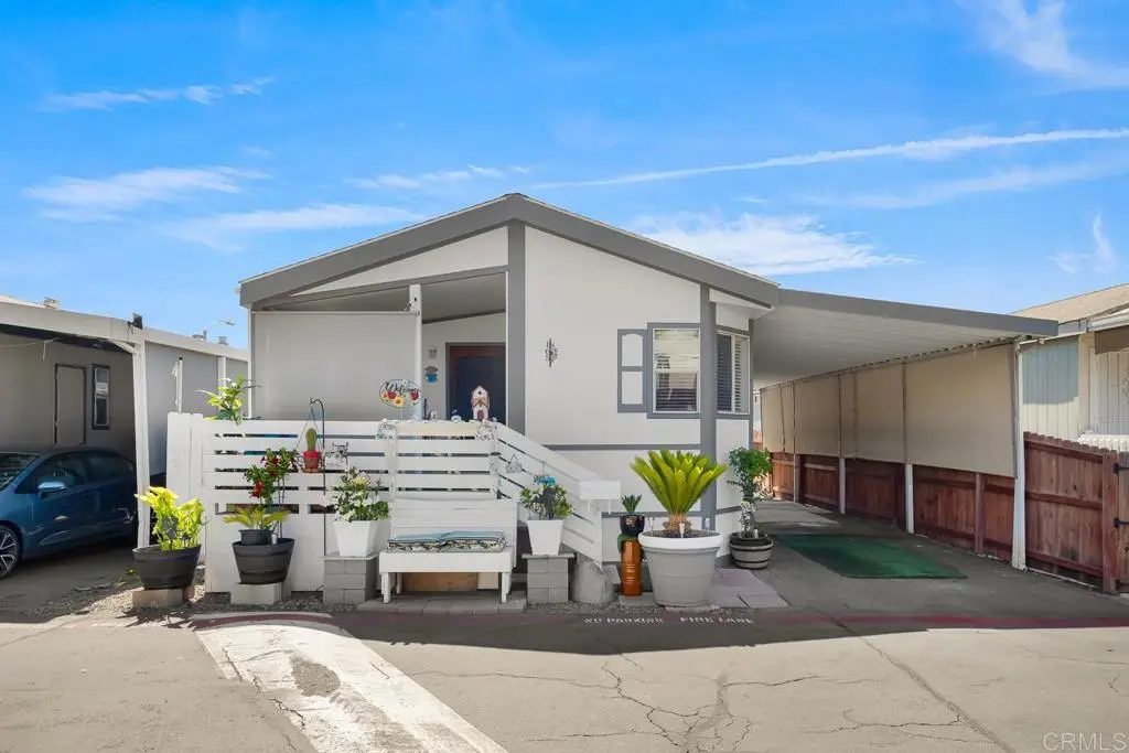 9902 Jamacha Boulevard 165, Spring Valley, CA — listing photo 1