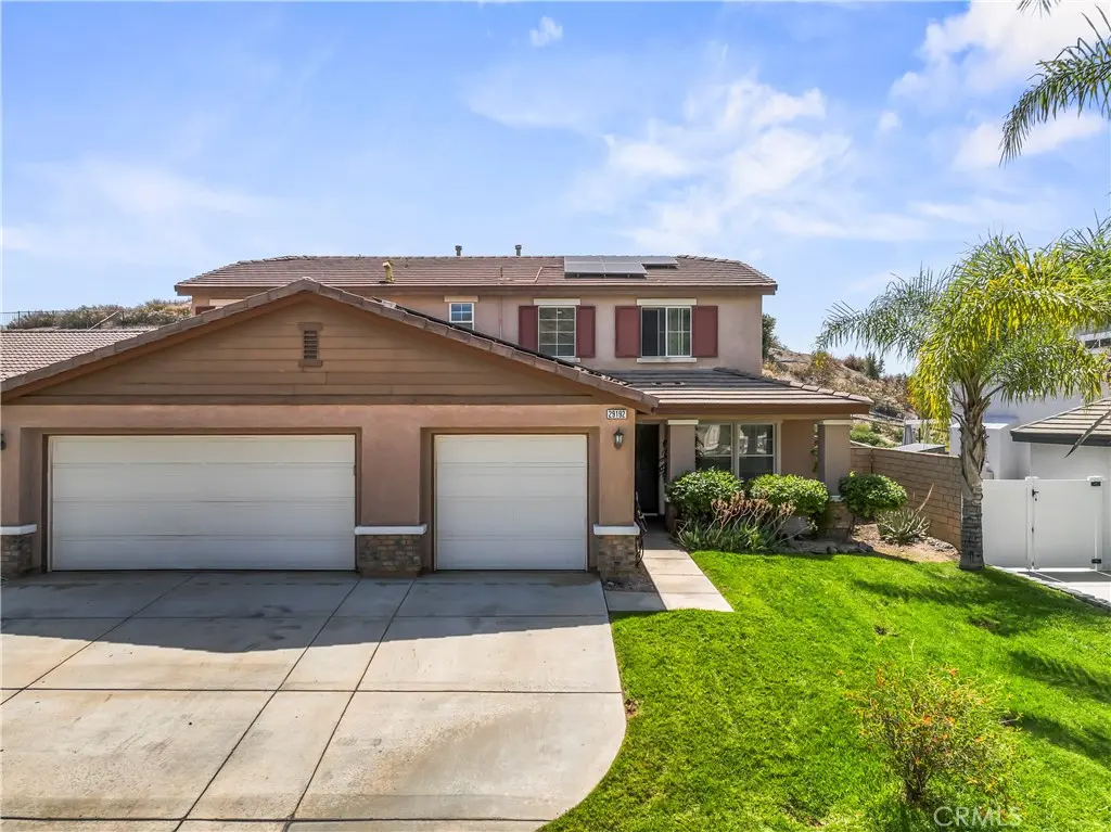Single Family Residence for sale at 29192 Eldorado, Menifee, CA featuring 4 beds and 3 baths