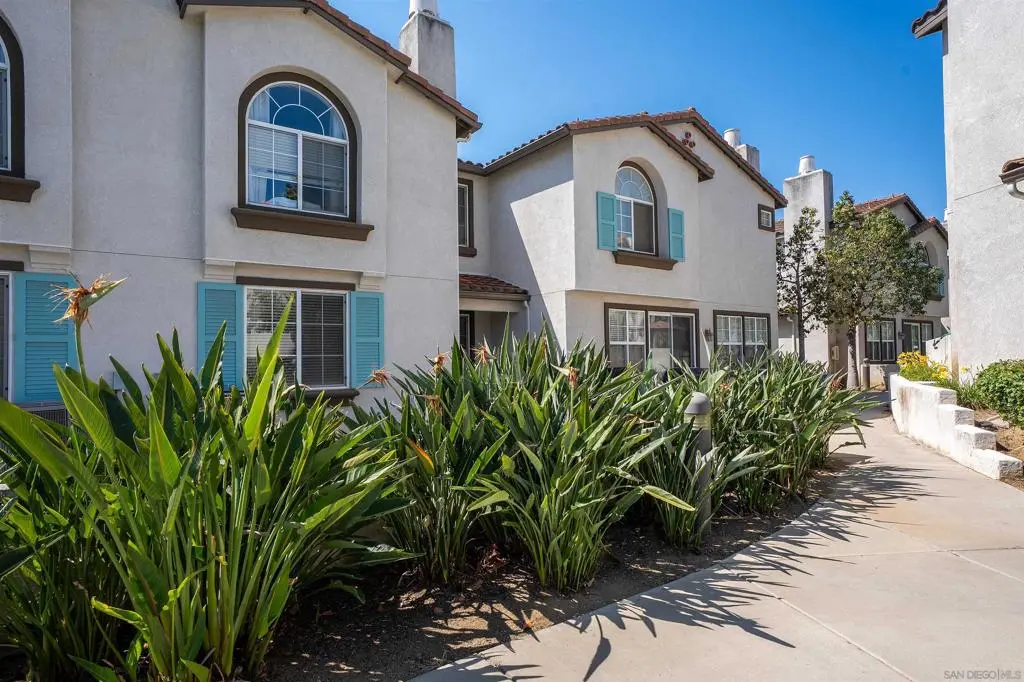 Townhouse for sale at 289 Reef Point 3, Oceanside, CA featuring 3 beds and 3 baths