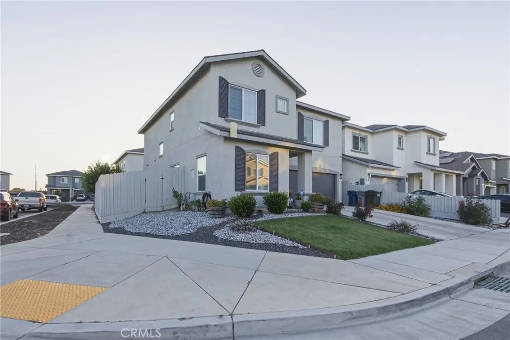 Single Family Residence for sale at 693 Cadiz Avenue, Merced, CA featuring 4 beds and 3 baths