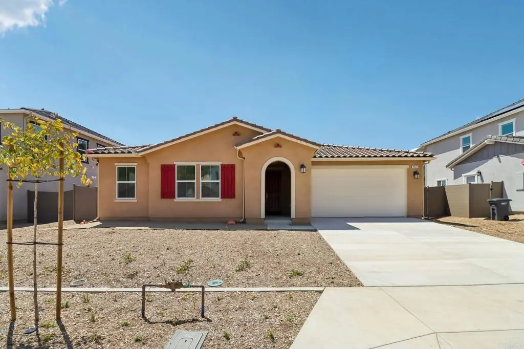 Single Family Residence for sale at 3521 Butler Place, Escondido, CA featuring 4 beds and 3 baths
