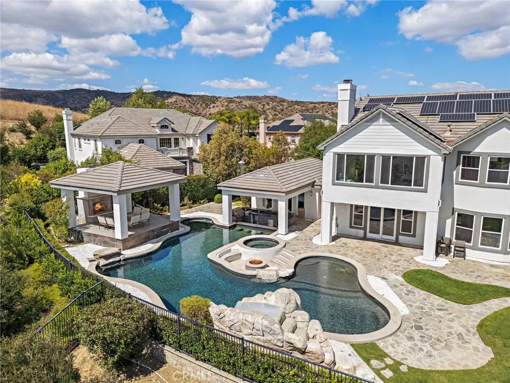 3111 Gardenia Lane, Yorba Linda, CA — listing photo 1