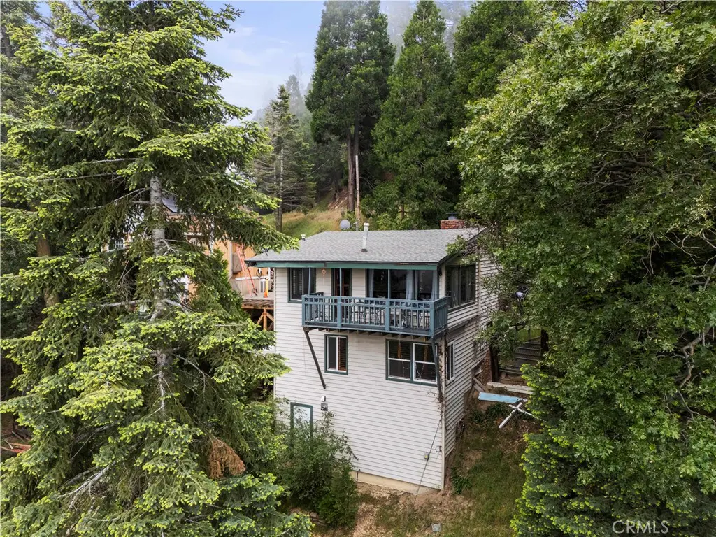 24682 Lake Gregory Drive, Crestline, CA — listing photo 1