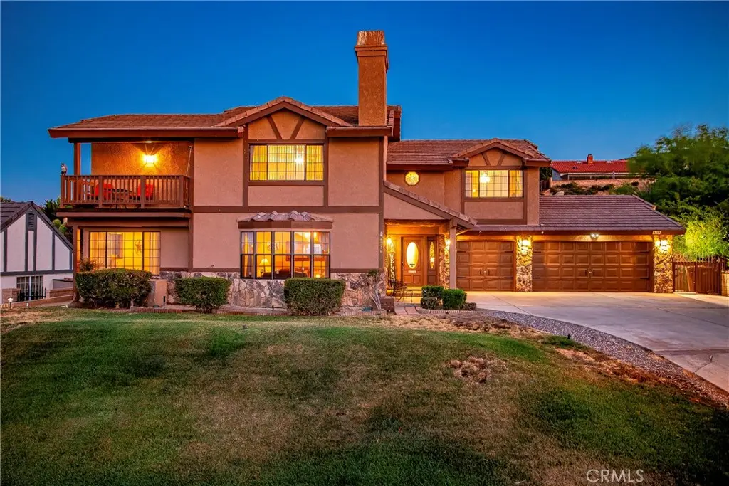 Single Family Residence for sale at 6716 Granada Drive, Palmdale, CA featuring 3 beds and 3 baths