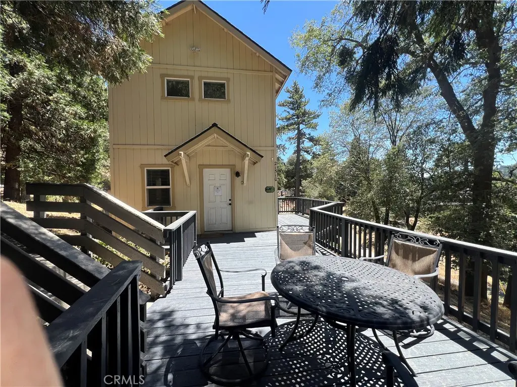 21510 Crest Forest Drive, Cedarpines Park, CA — listing photo 1
